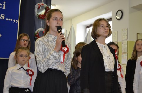 11 listopada - Święto Niepodległości